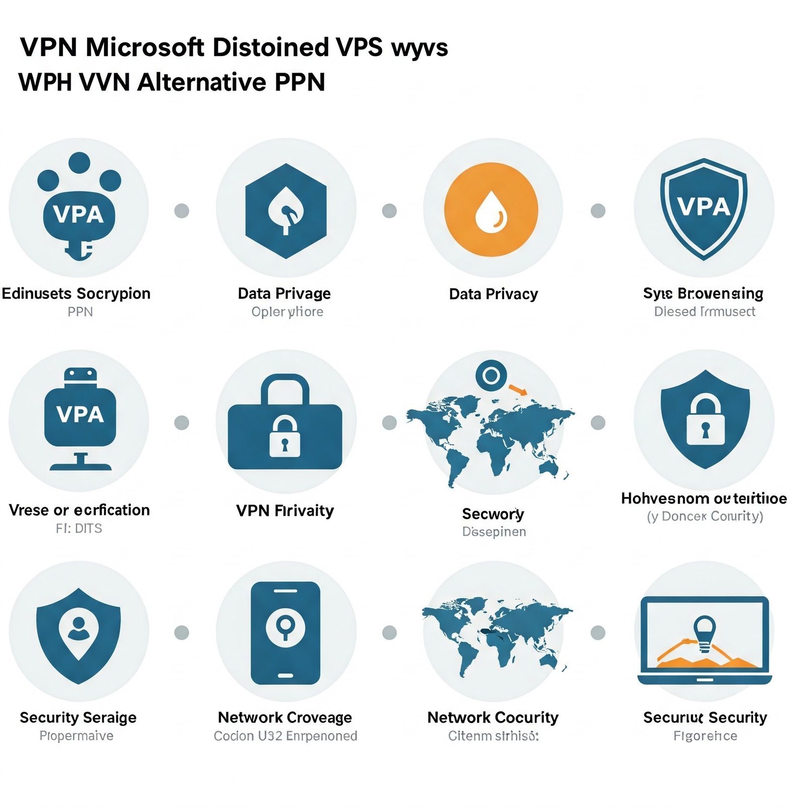 Microsoft 365 to Discontinue Free VPN Service