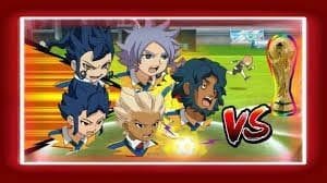تحميل لعبة Inazuma Eleven go Strikers 2013 Apk للاندرويد بدون نت من ميديا فاير 5