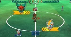 تحميل لعبة Inazuma Eleven go Strikers 2013 Apk للاندرويد بدون نت من ميديا فاير 4