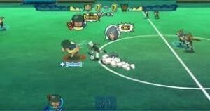 تحميل لعبة Inazuma Eleven go Strikers 2013 Apk للاندرويد بدون نت من ميديا فاير 1