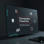 how to fix connection timed out on proton vpn